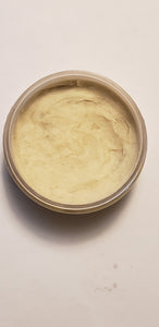 RAW (100% Pure Unrefined African Shea Butter)