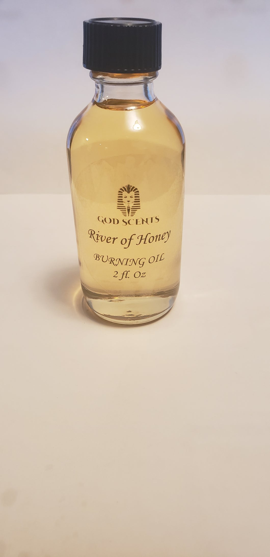 River of Honey