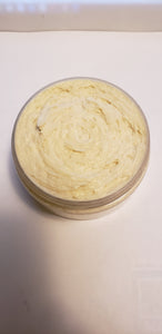 Spellbound Whipped Shea Butter (Aphrodisiac)