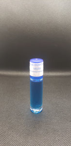 Egyptian Musk Blue