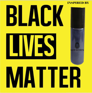 Black Lives Matter (U)