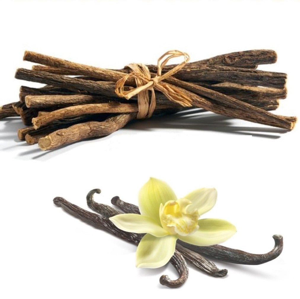 2 Oz Vanilla Licorice Chew Sticks